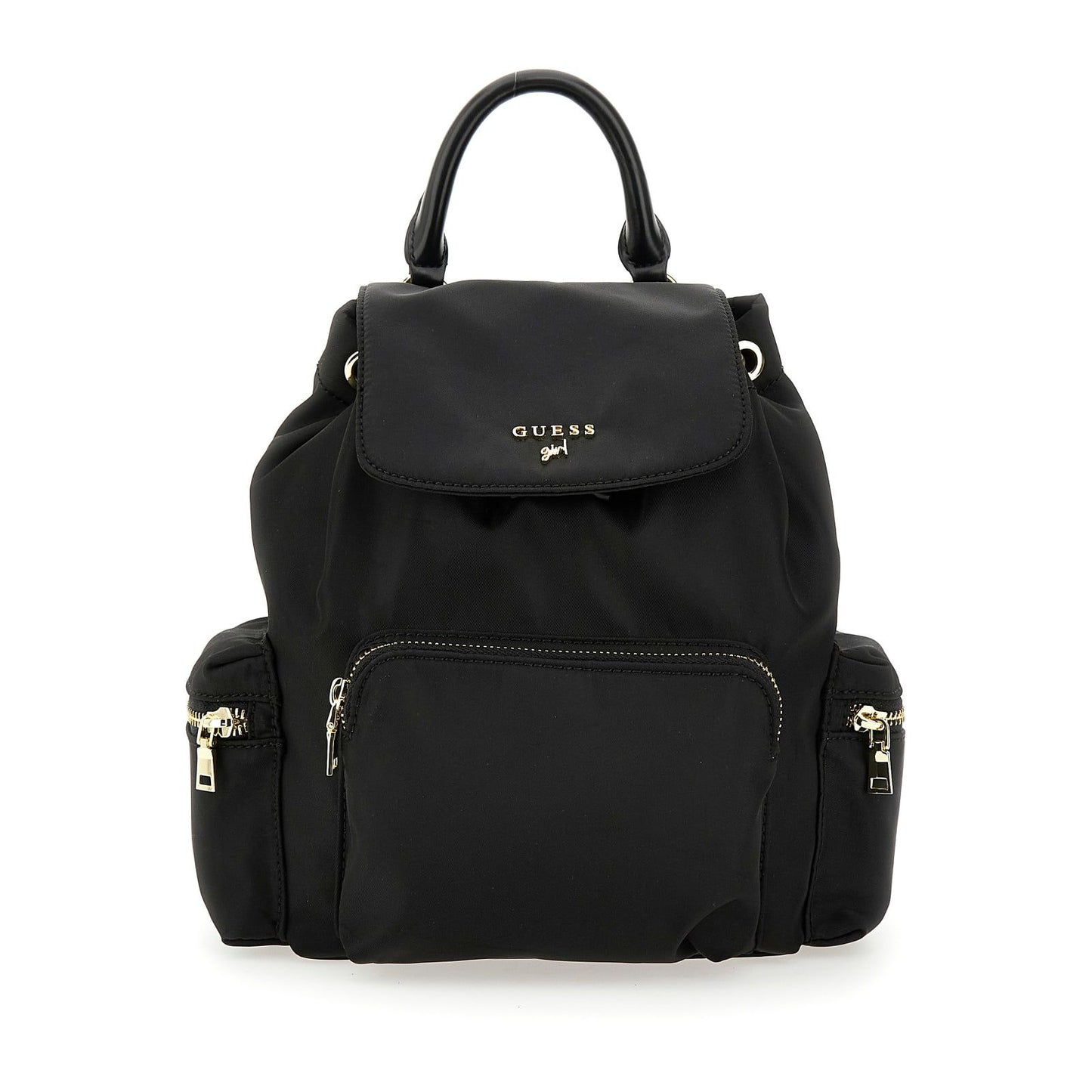 Guess - Black Backbag