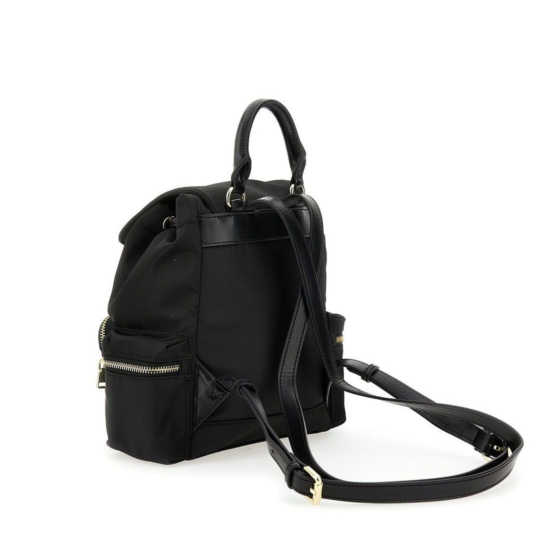 Guess - Black Backbag