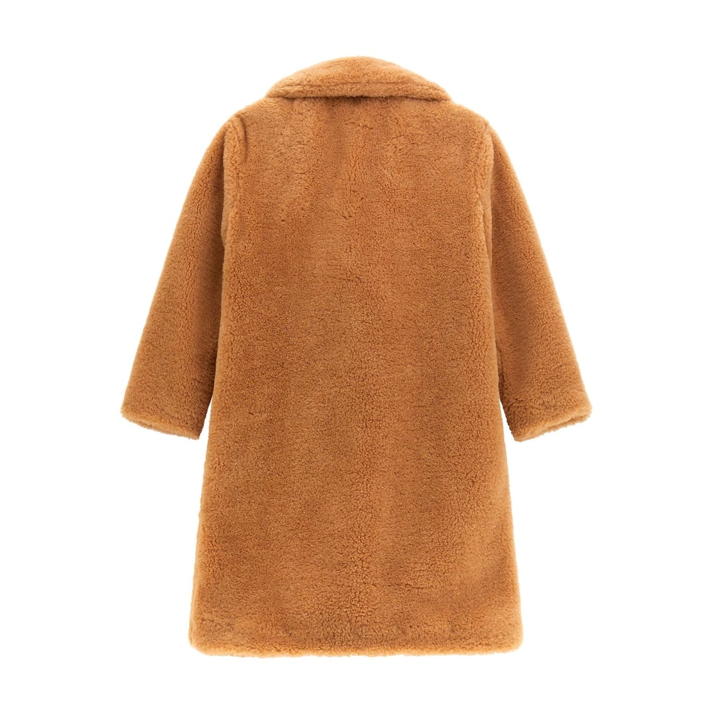 Guess - Camel Long Girls Coat