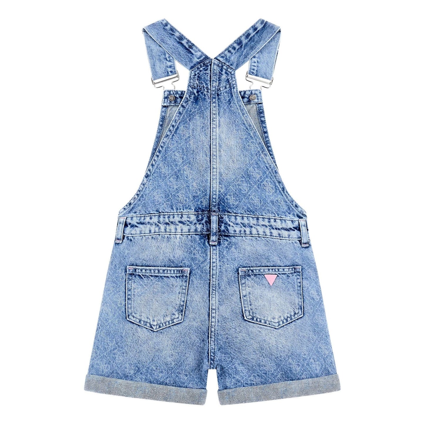 Guess - Girls Jeans One Piece Playsuit