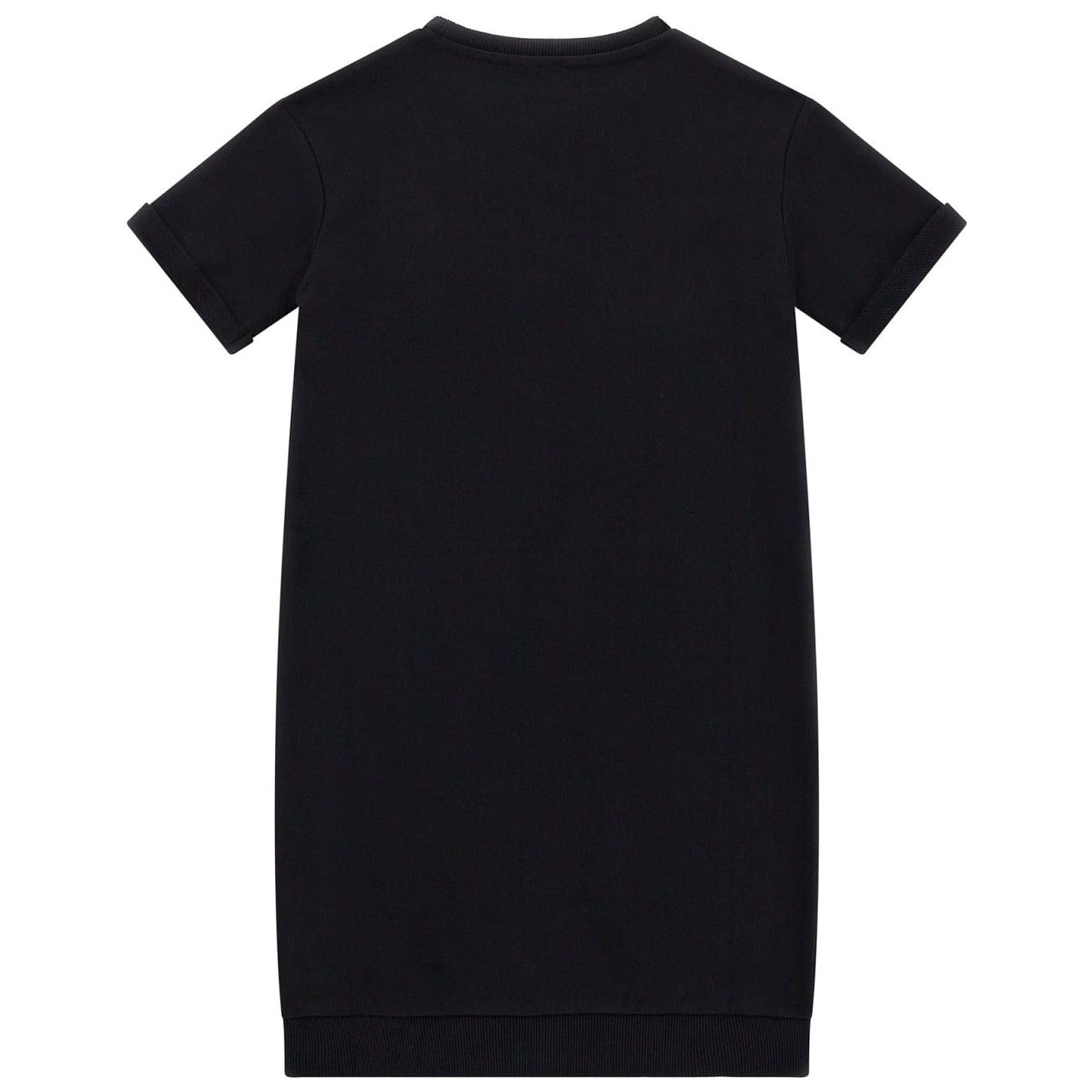 Guess - Black Dress with big Letters