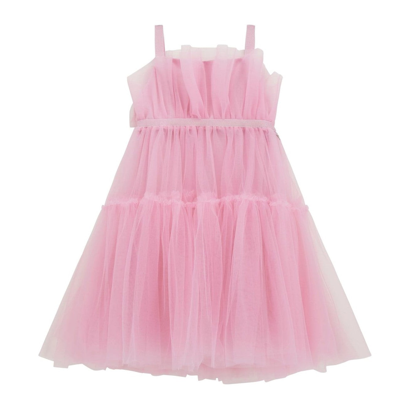 Guess - Princess Pink Dress