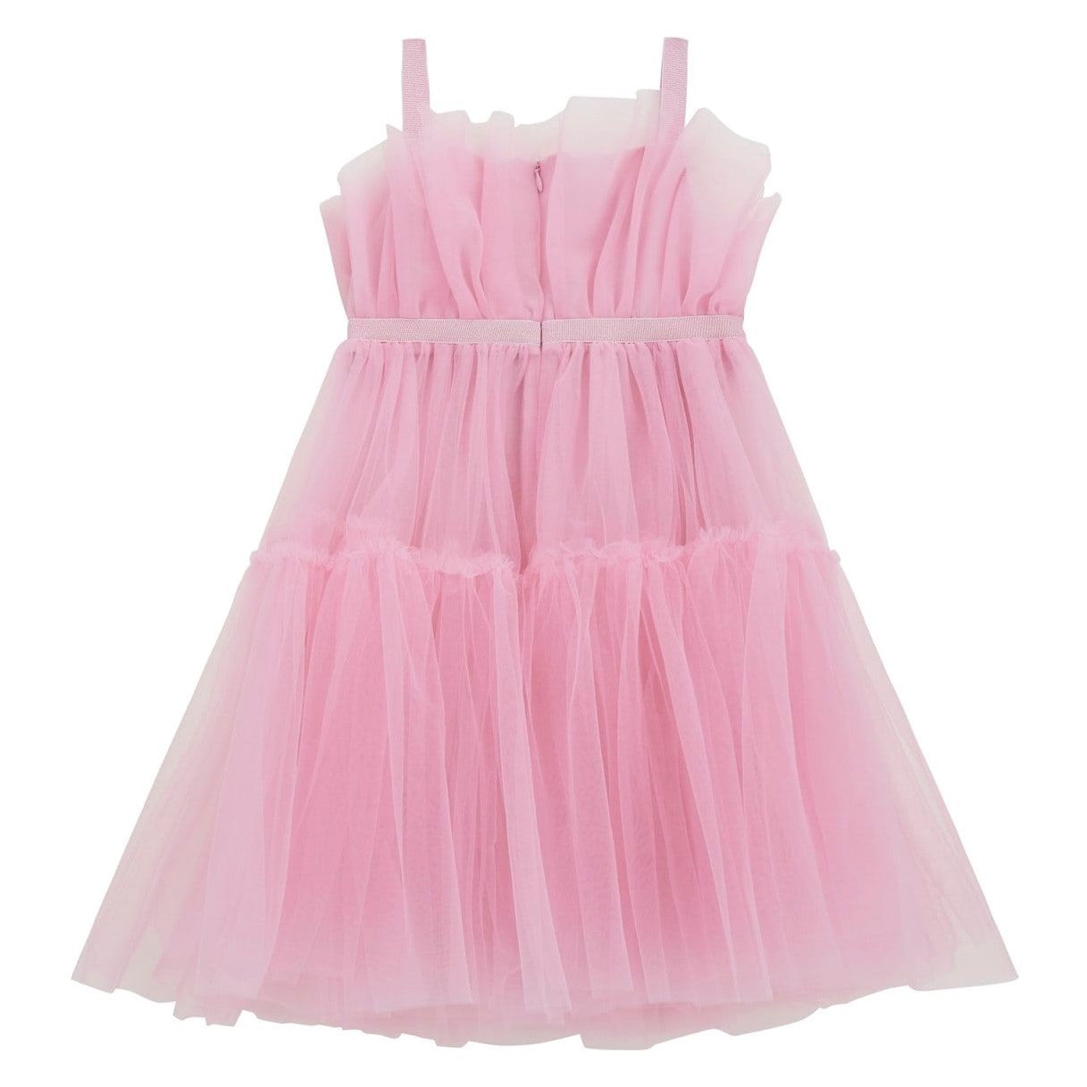 Guess - Princess Pink Dress