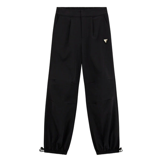 Guess - Buggy Girls Black Trouser