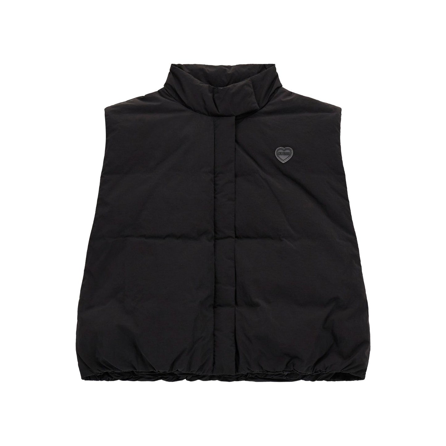 Guess - Black Girls Gilet