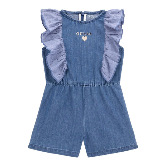 Guess - Girls Cute Playsuit