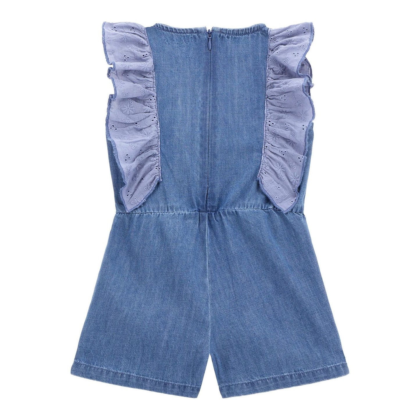 Guess - Girls Cute Playsuit