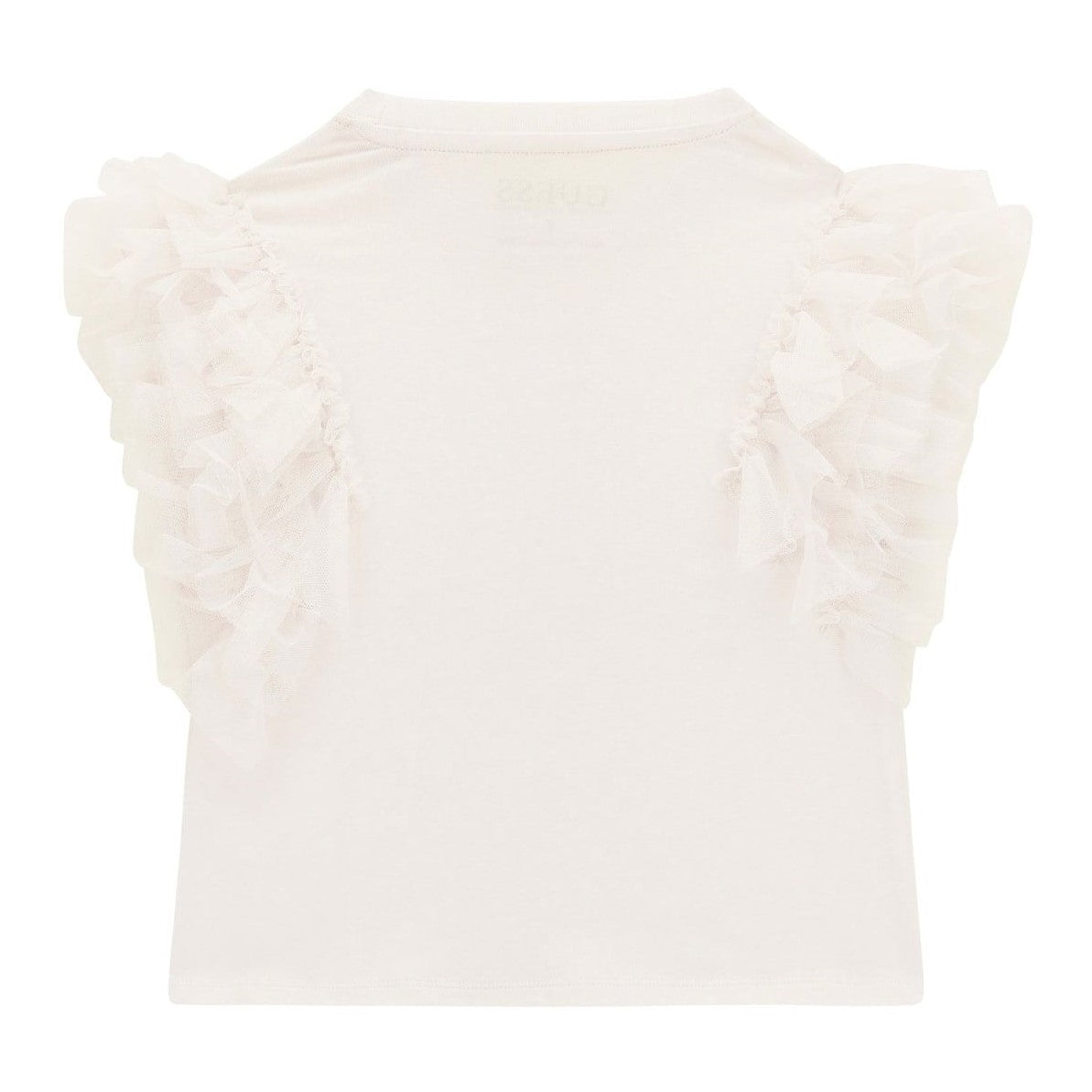 Guess - White Angel's Blouse