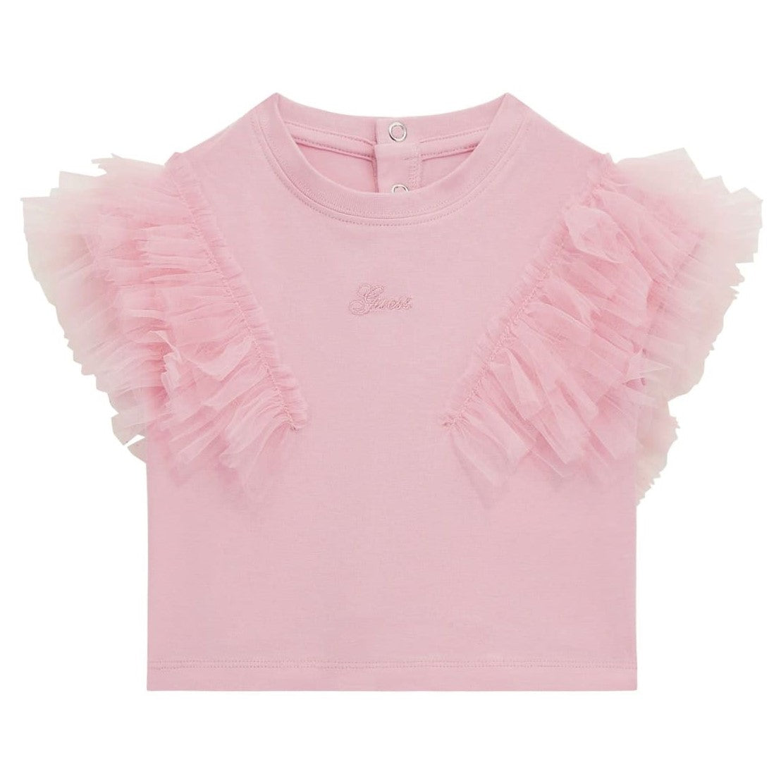 Guess - Pink Angel's Blouse