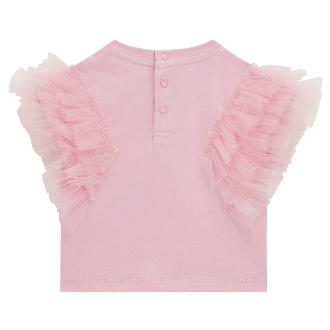 Guess - Pink Angel's Blouse