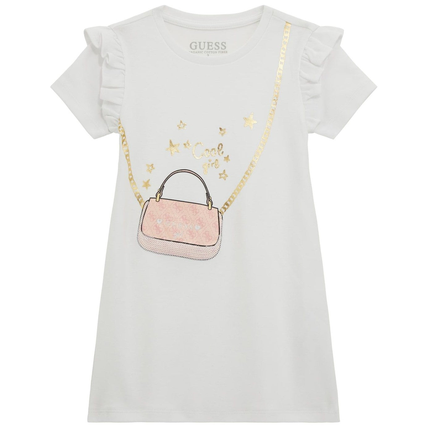 Guess - Dress with Bag