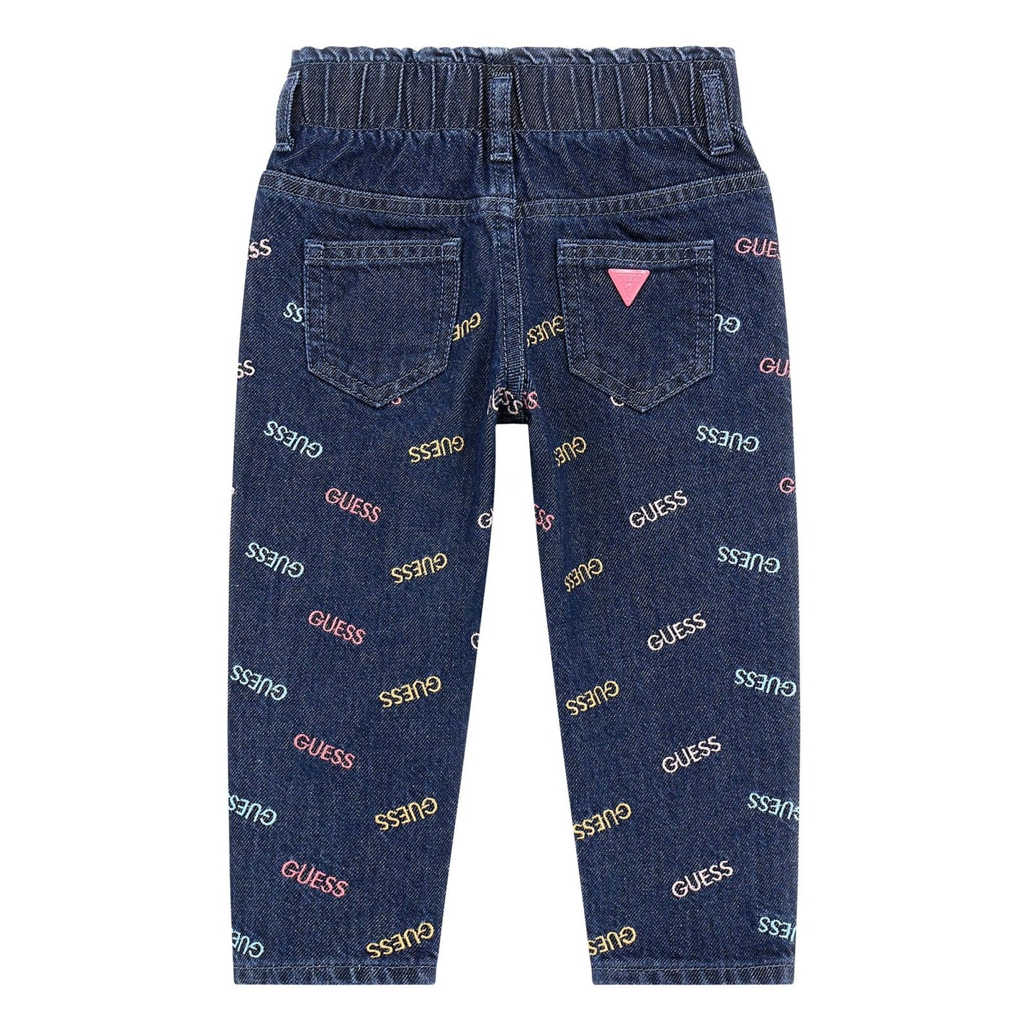 Guess - Logo Girls Jeans