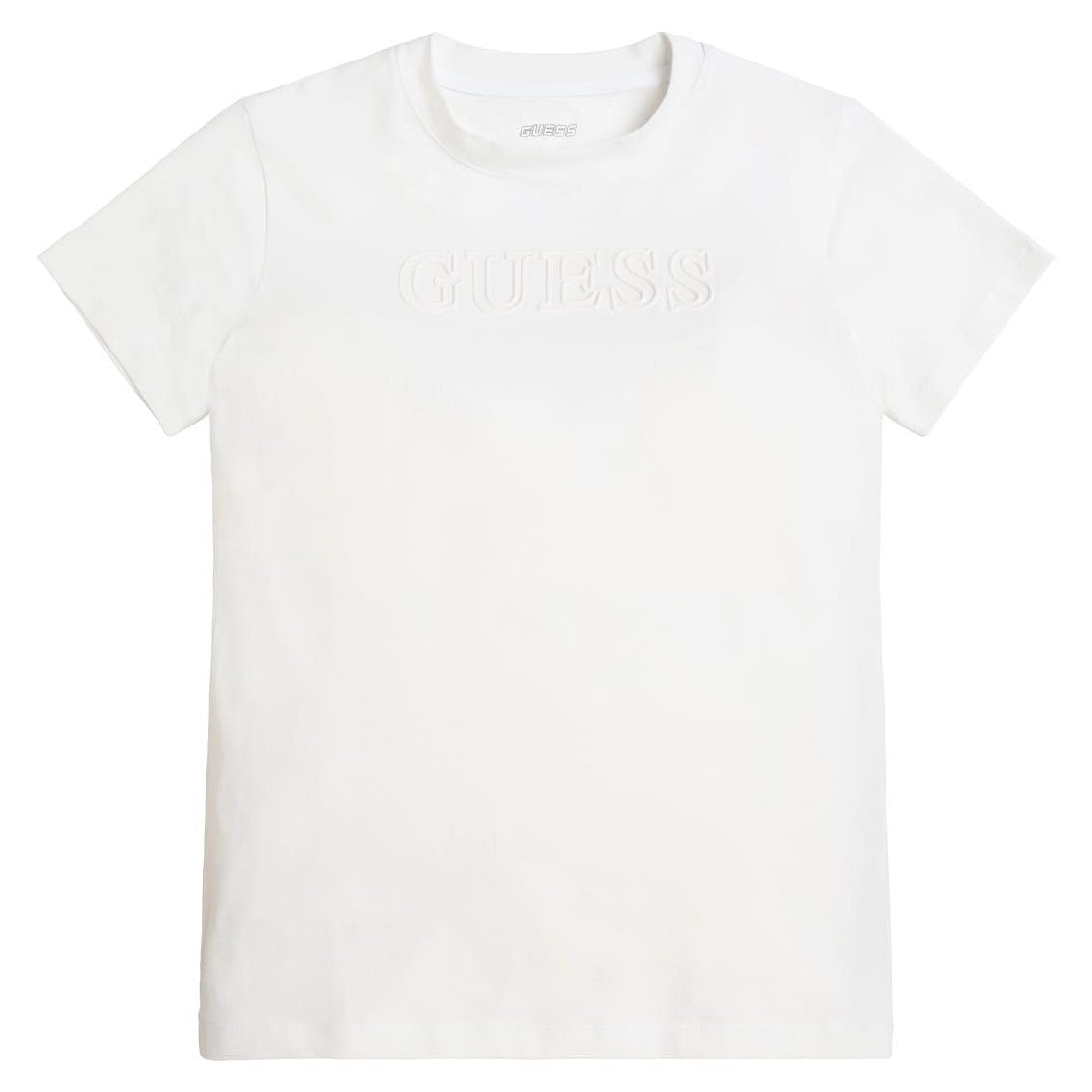 Guess - White Elegant Top