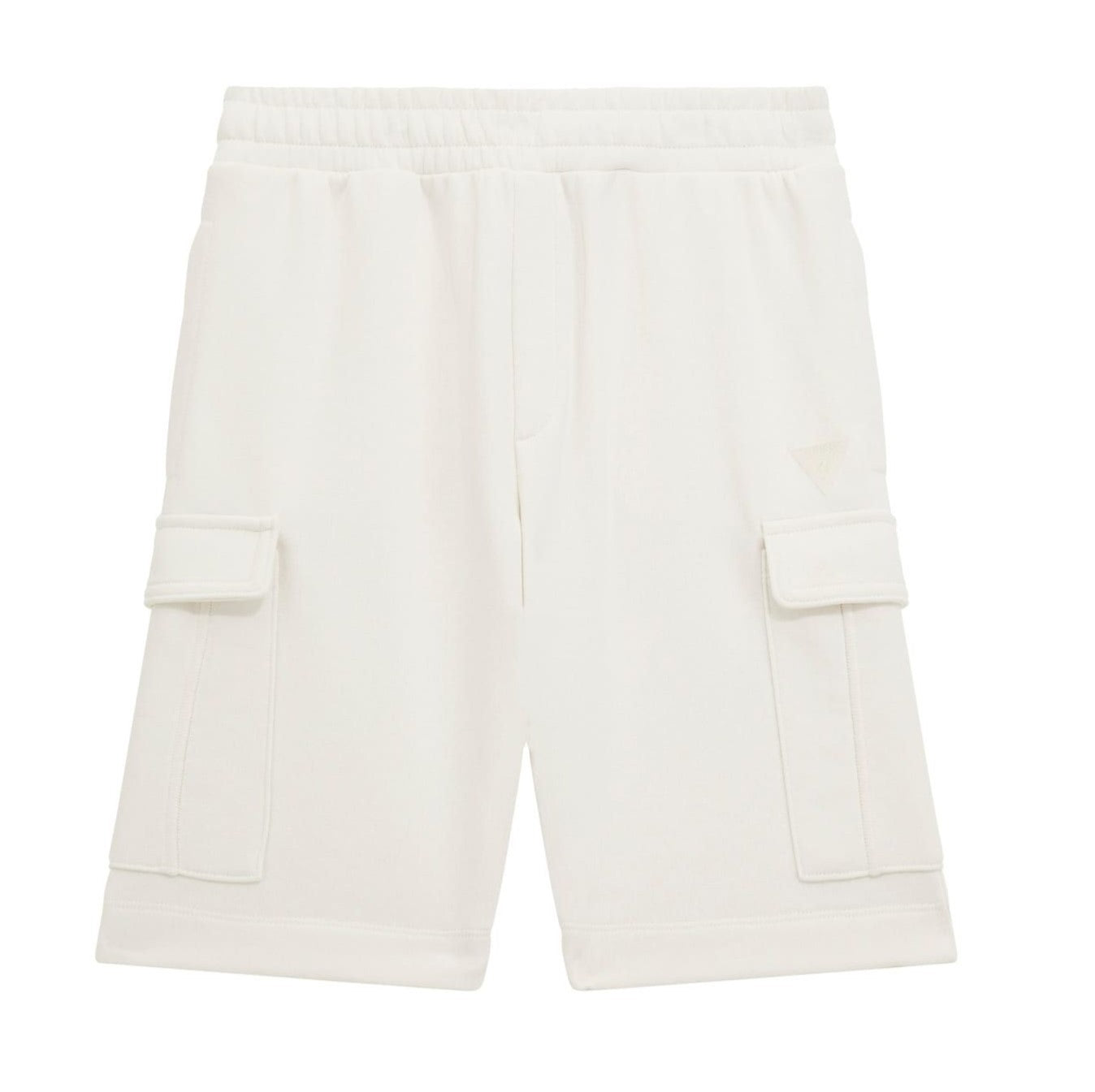 Guess - Light Beige Short