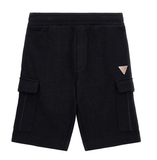 Guess - Black Short