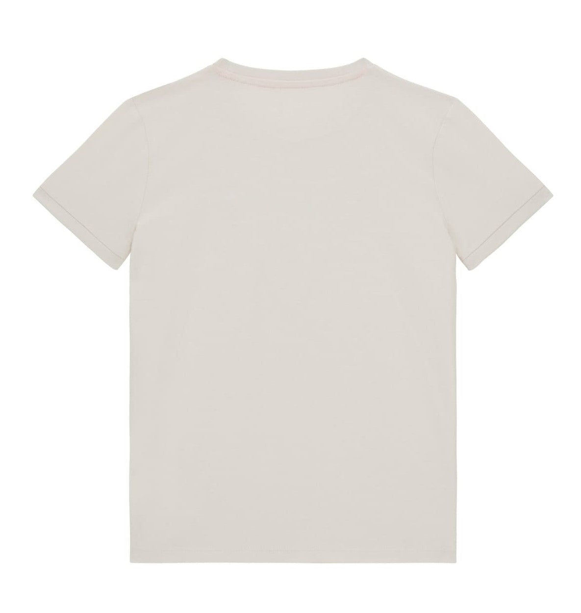 Guess - Logo Light Beige Top