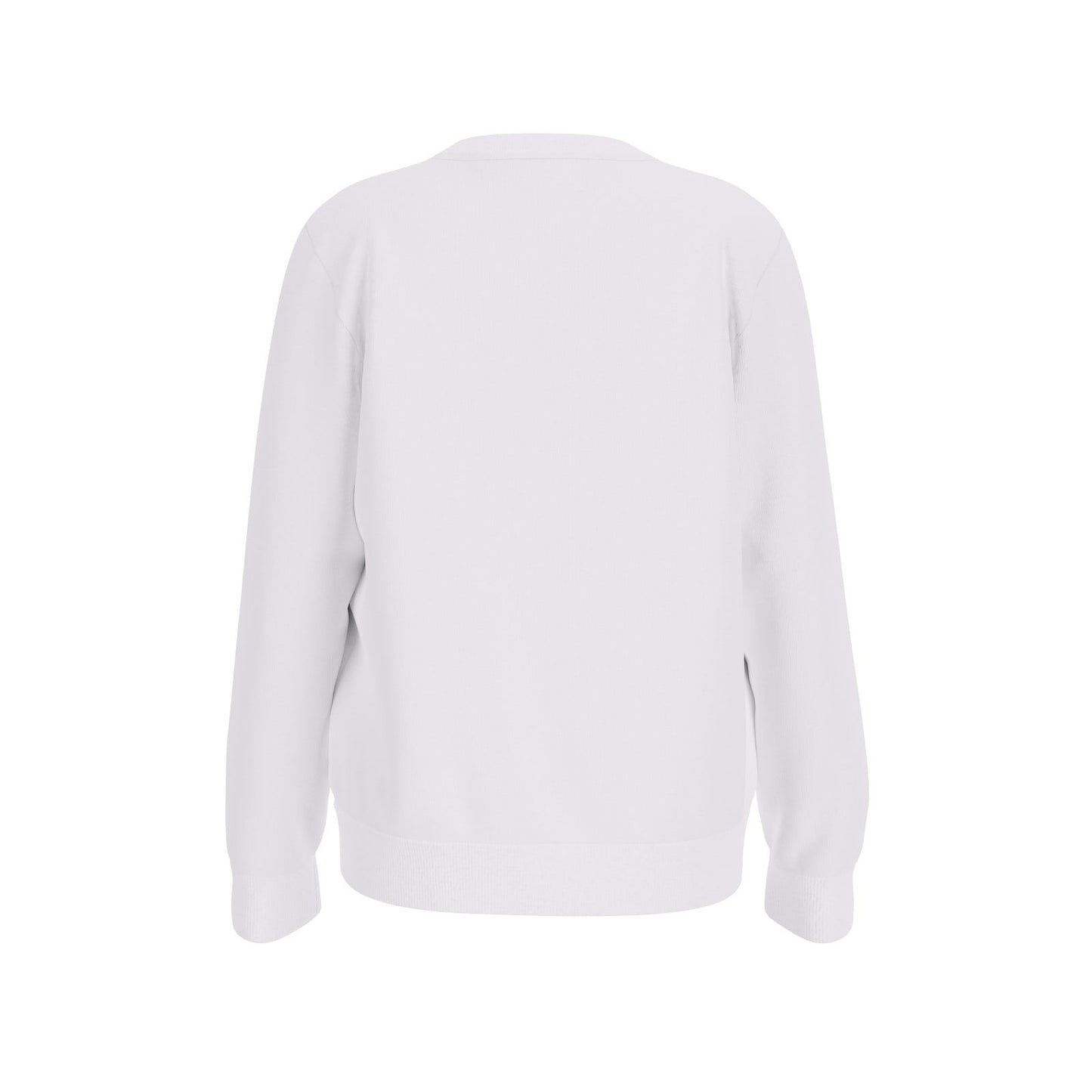 Guess - White Boys Logo Sweatshirt