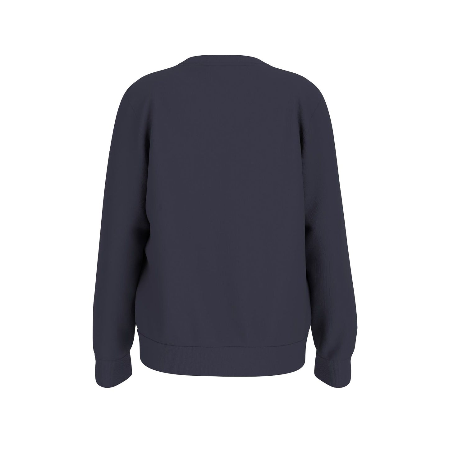 Guess - Dark Blue Boys Logo Sweatshirt