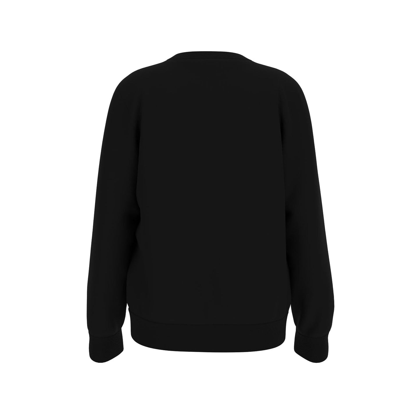 Guess - Black Boys Logo Sweatshirt