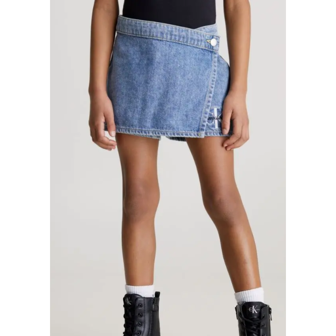 Calvin Klein - Jeans Logo Skort