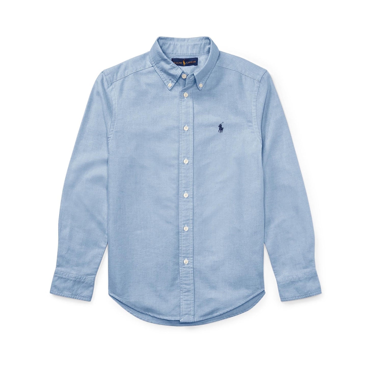Polo Ralph Lauren - Light Blue Shirt