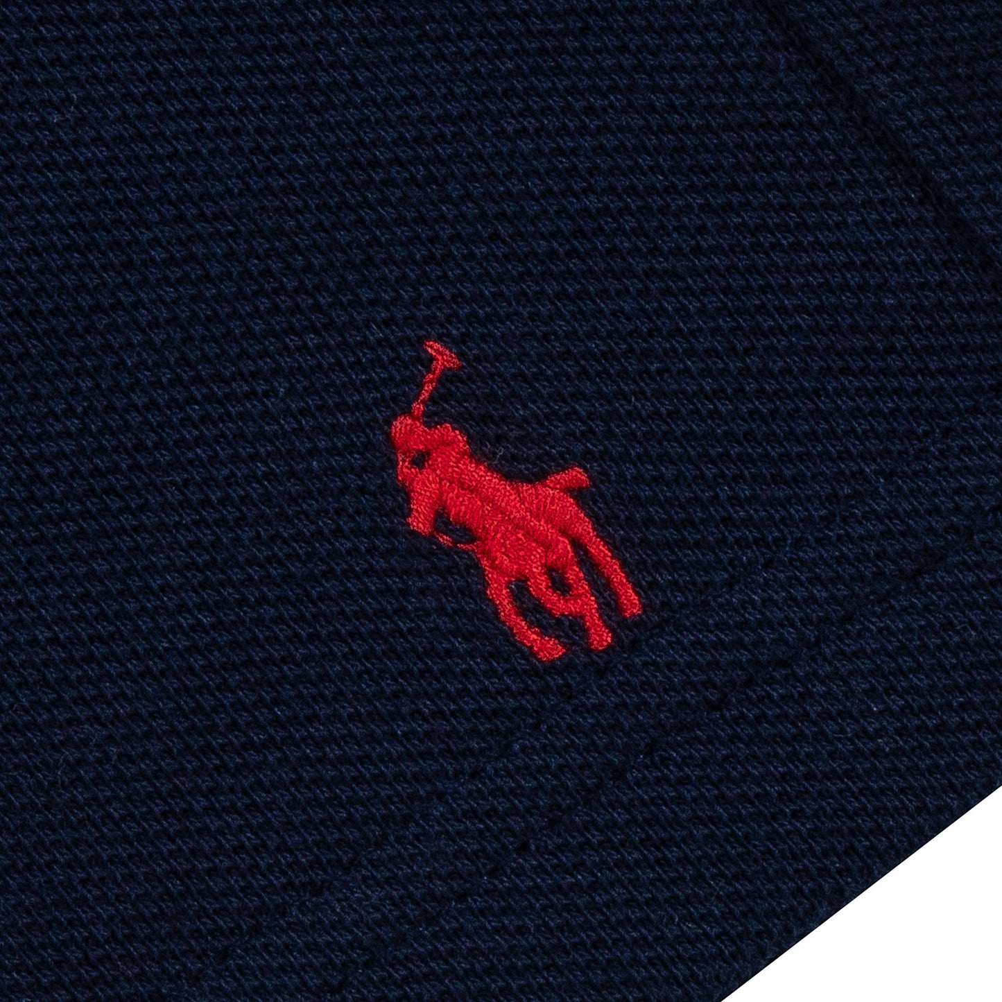 POLO Ralph Lauren - Blue Navy Short