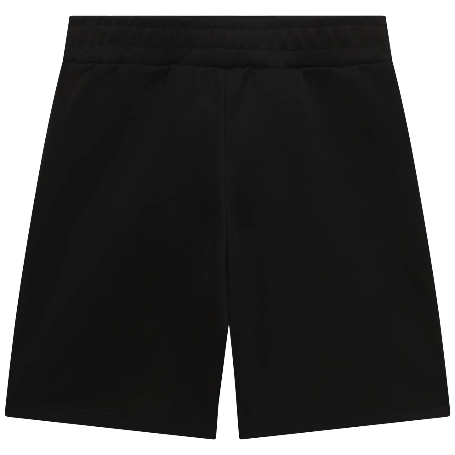 DKNY - Black Logo Short