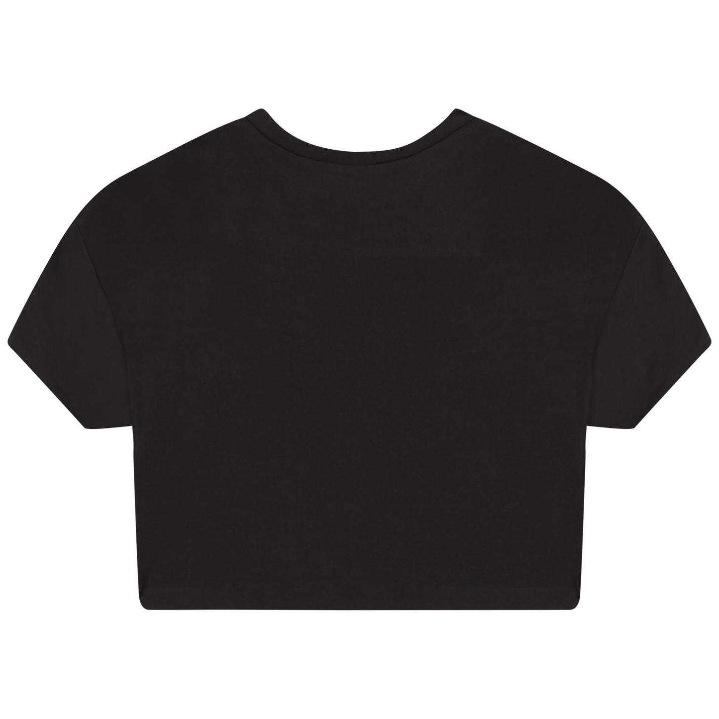 KARL LAGERFELD - Crop Top