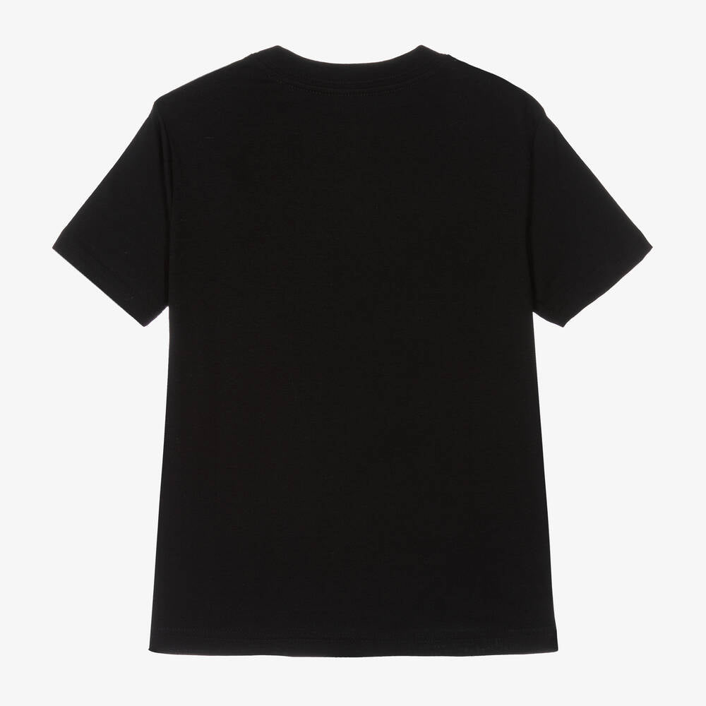 POLO Ralph Lauren - Black Logo Top