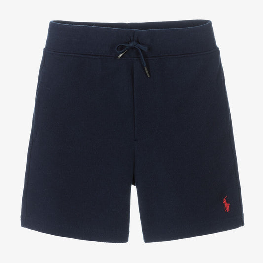 POLO Ralph Lauren - Blue Navy Short