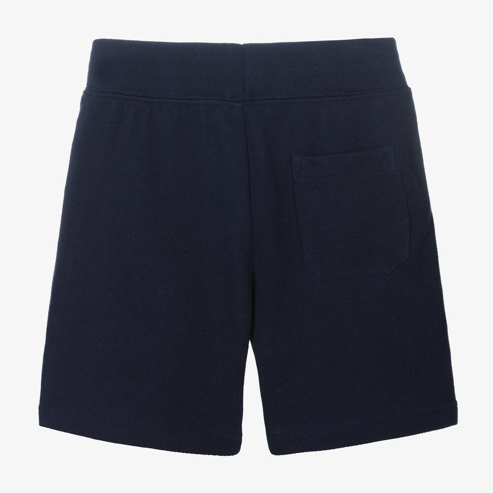 POLO Ralph Lauren - Blue Navy Short