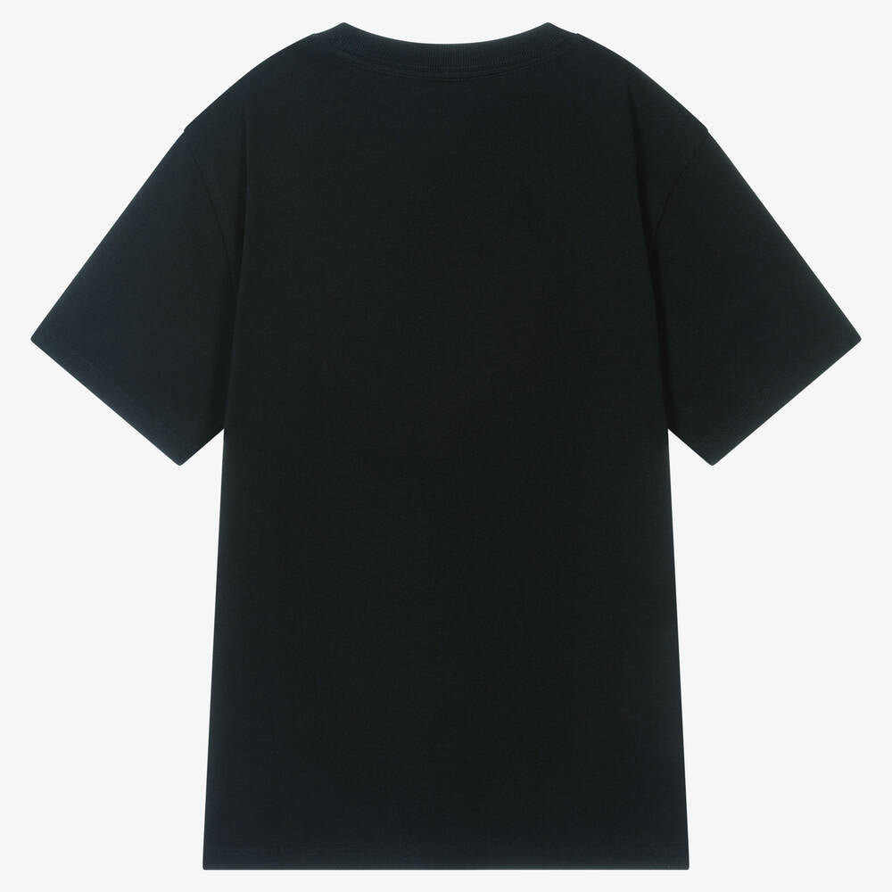 POLO Ralph Lauren - Black Logo Top