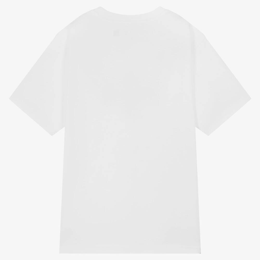 POLO Ralph Lauren - White Logo Top