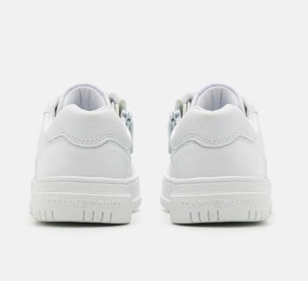 Tommy Hilfiger - White Sneakers