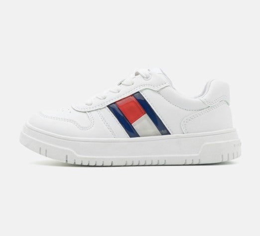 Tommy Hilfiger - White Sneakers